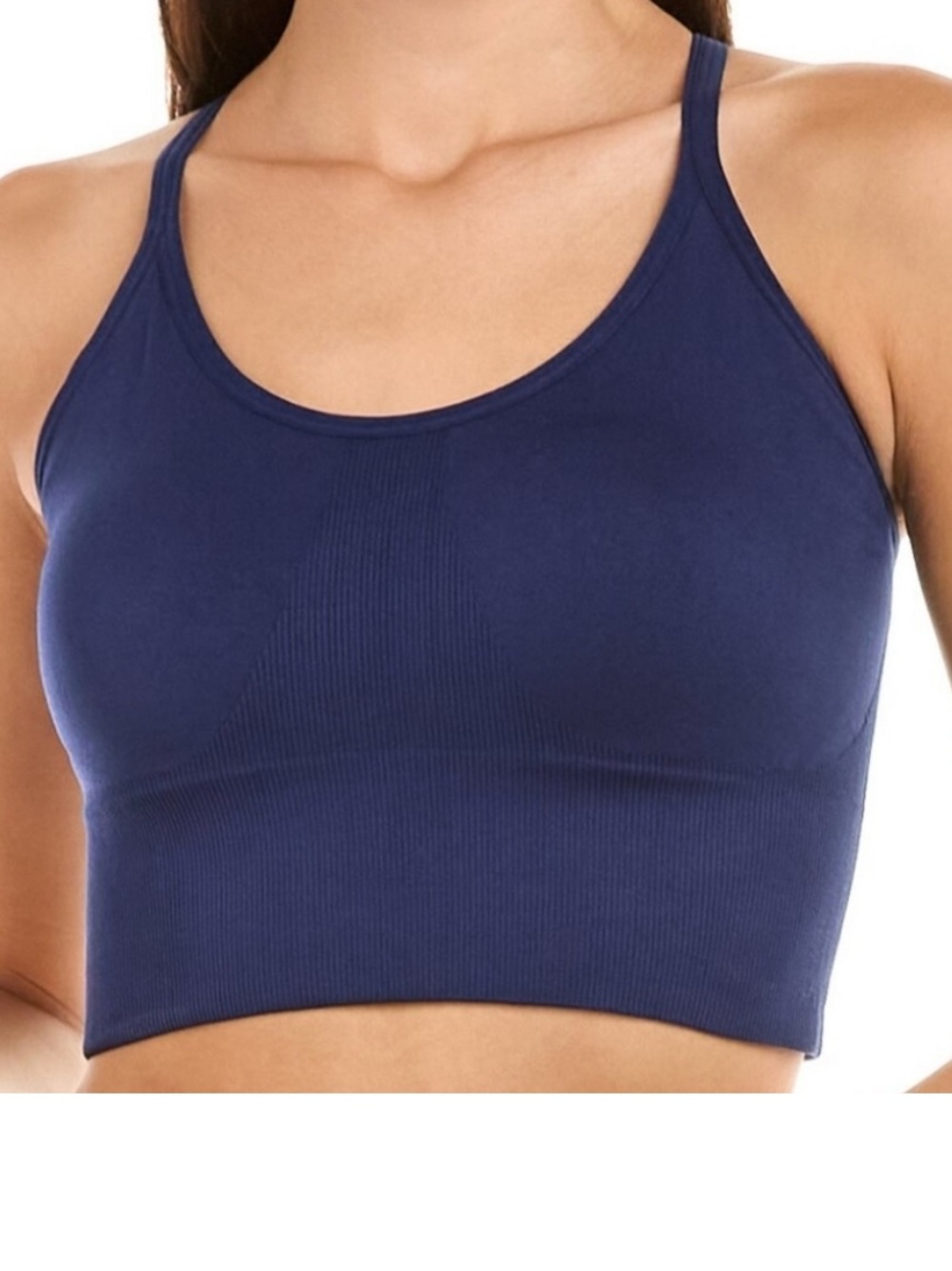 NWT 925 fit bra size M/L.